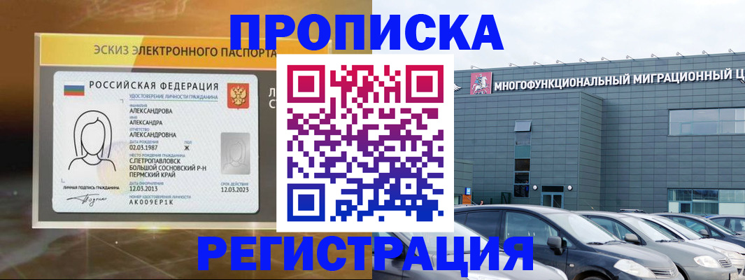 прописка гарантия в Новозыбкове